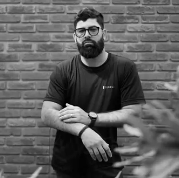 Rafael Goulart dos Santos