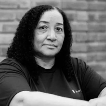 Terezinha do Carmo Gomes Oliveira Luiz