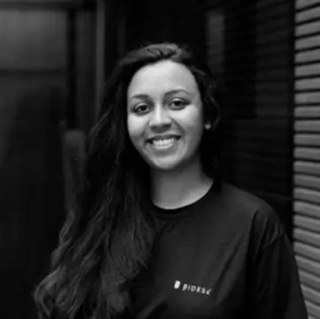 Polyana de Jesus Roque