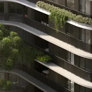 Lemme: design singular e acabamentos sofisticados na reta final da entrega