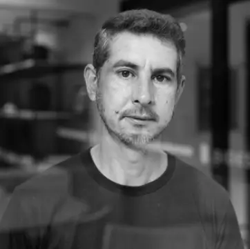 Miguel Vidal dos Santos 