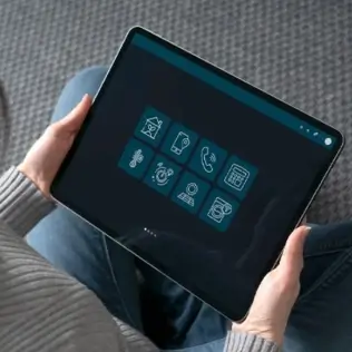 Casas inteligentes: todo o conforto que a automação residencial pode proporcionar