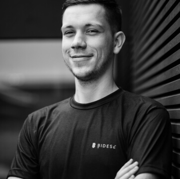 Alexandre Krizanoski Fraportti