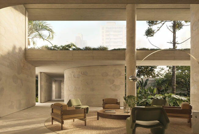 Concierge residencial: o novo luxo está na personalização da rotina